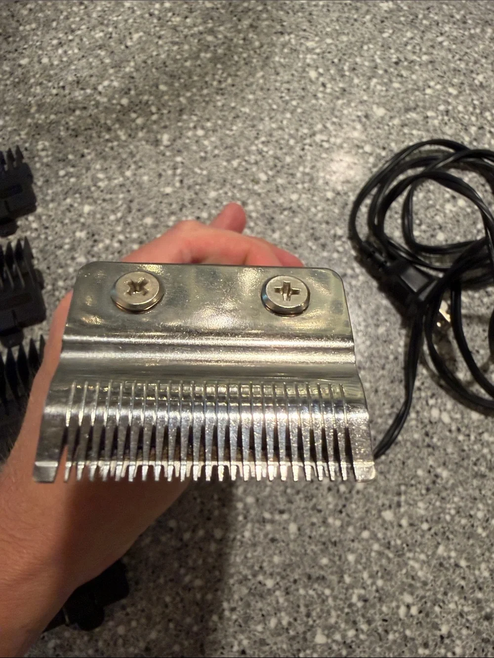 Conair these are